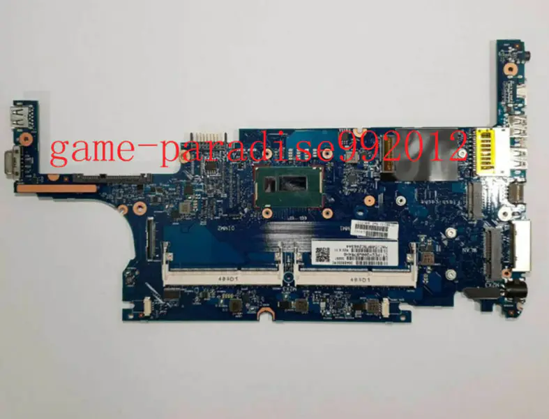 HP 731066-501 -emolevy