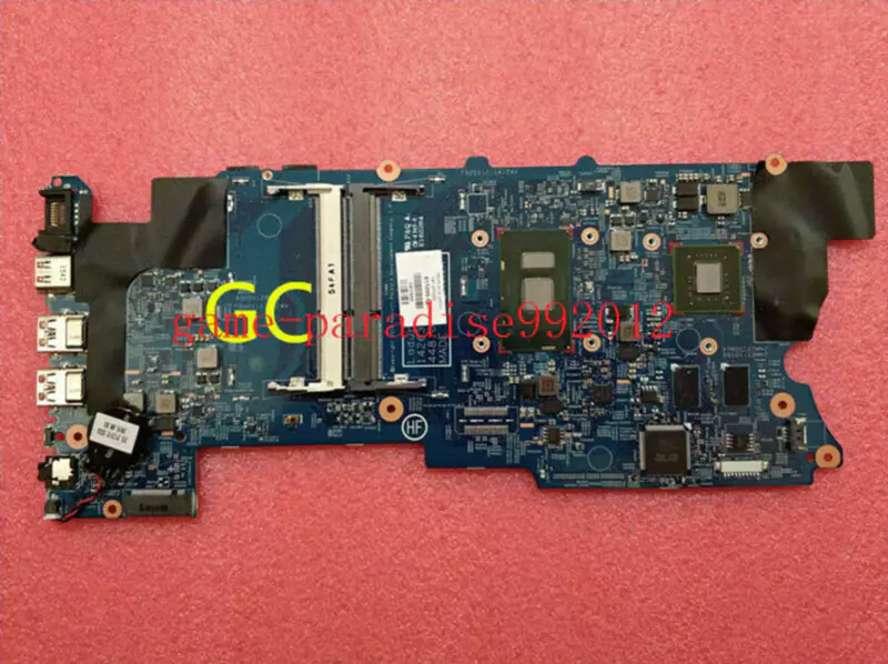 HP 811098-601 -emolevy