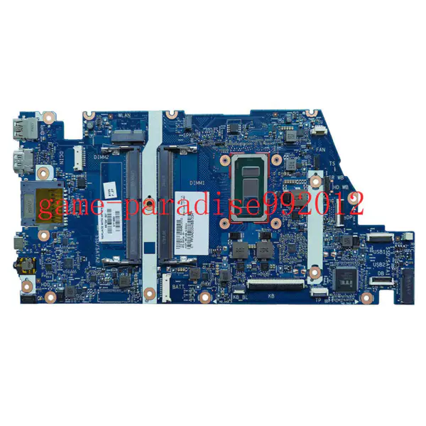 HP 857241-601 -emolevy