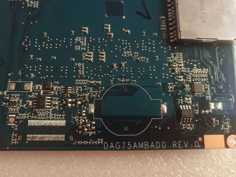 HP 926305-001 emolevy
