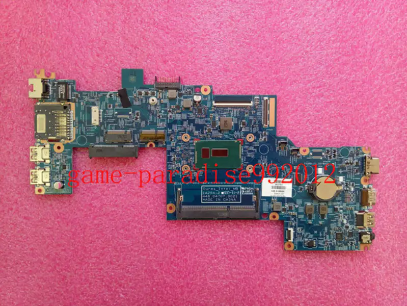 HP 809874-501 -emolevy