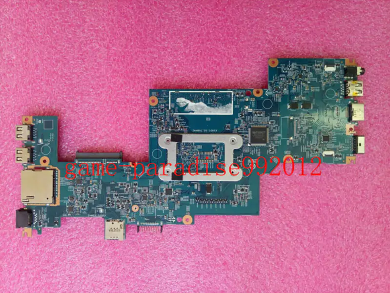 HP 809874-501 -emolevy
