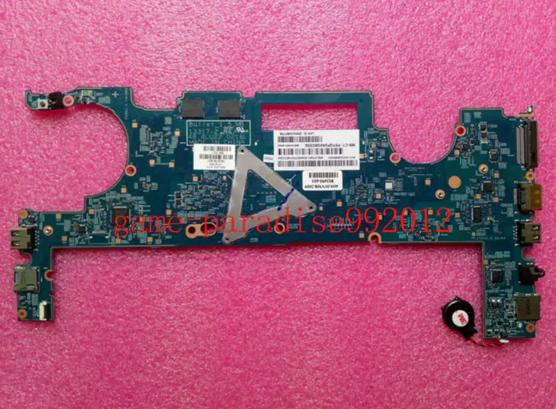 HP 760278-601 -emolevy