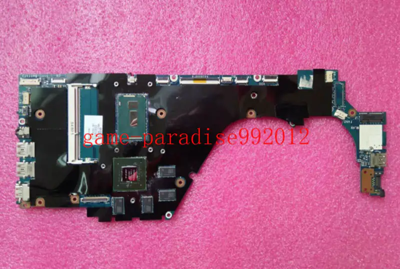 HP 818134-501 -emolevy