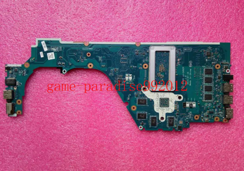 HP 829091-601 -emolevy