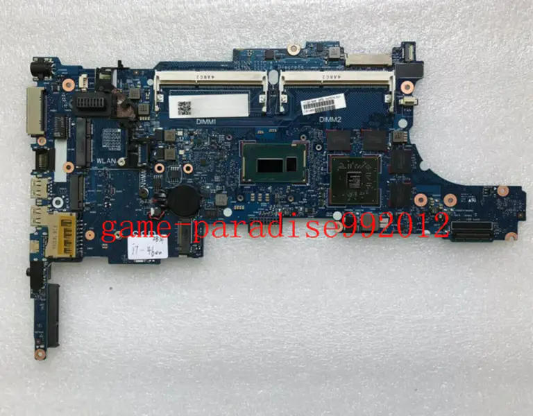 HP 747074-001 emolevy