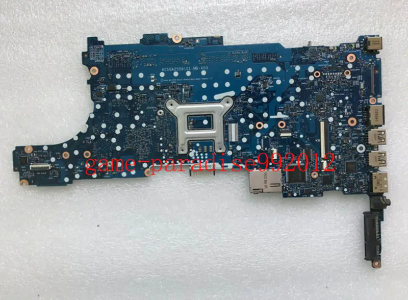 HP 747074-001 emolevy