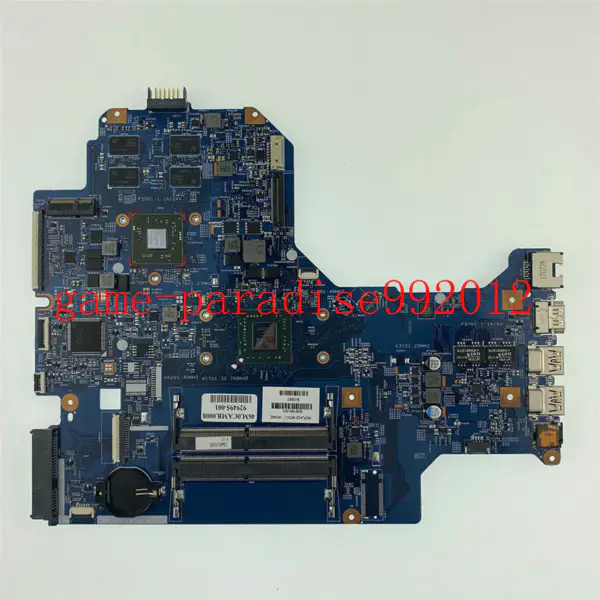 HP 926195-001 emolevy