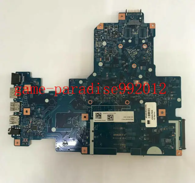 HP 856763-601 -emolevy