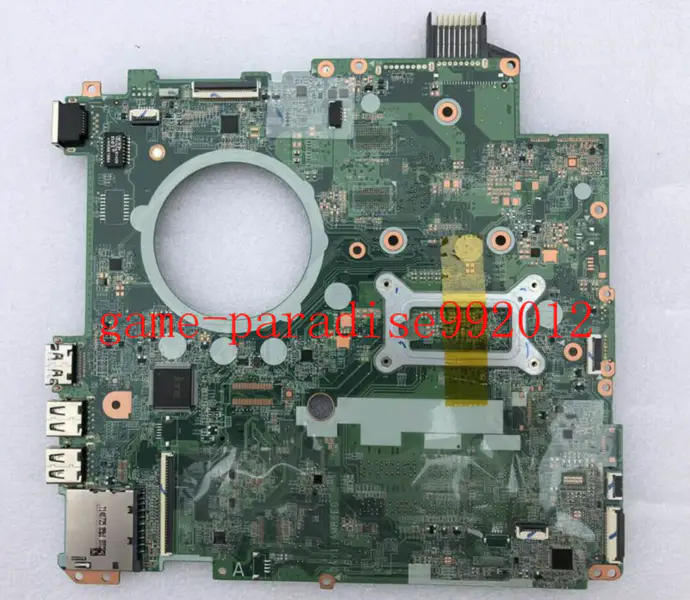 HP 766469-501 -emolevy