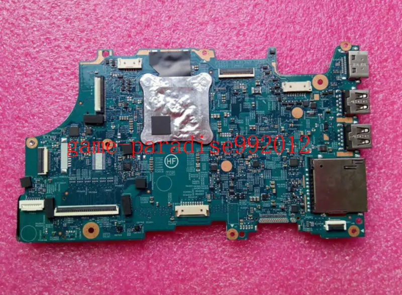 HP 855719-601 -emolevy