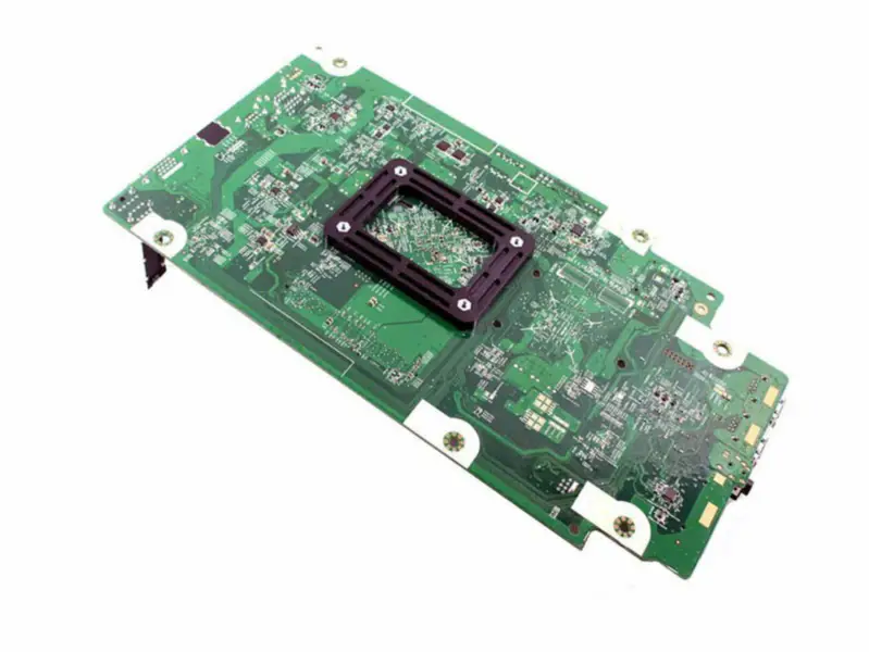 Dell 0R5F6 -emolevy