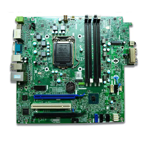 Dell 062KRH -emolevy