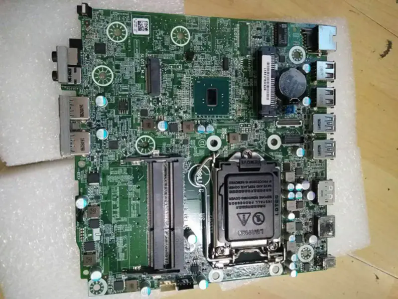 Dell 0MR5WV -emolevy