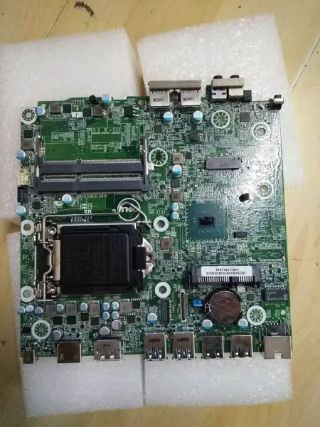 Dell 0MR5WV -emolevy