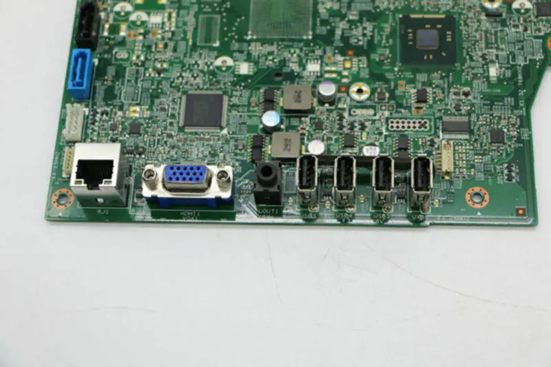 Dell F96C80 -emolevy