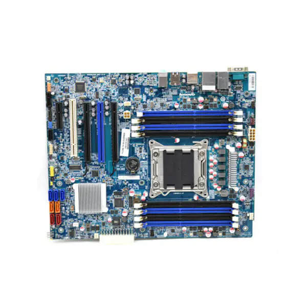 Lenovo 03T6736 -emolevy