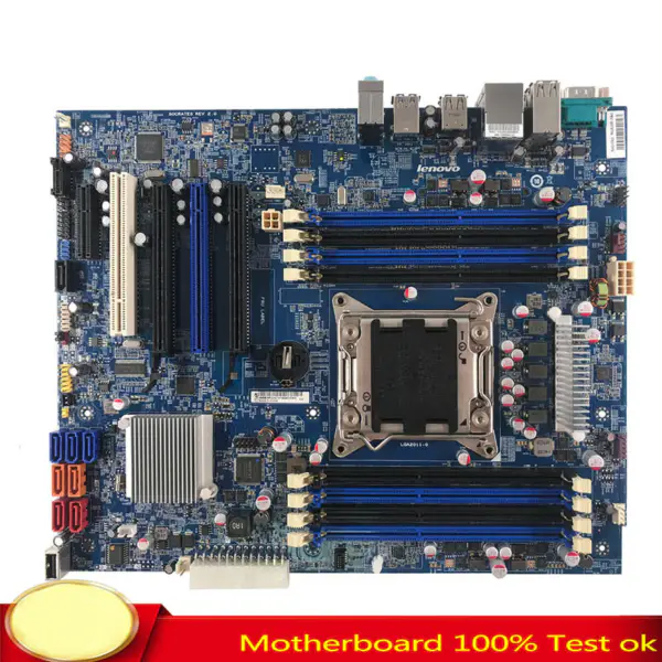 Lenovo 03T6734 -emolevy