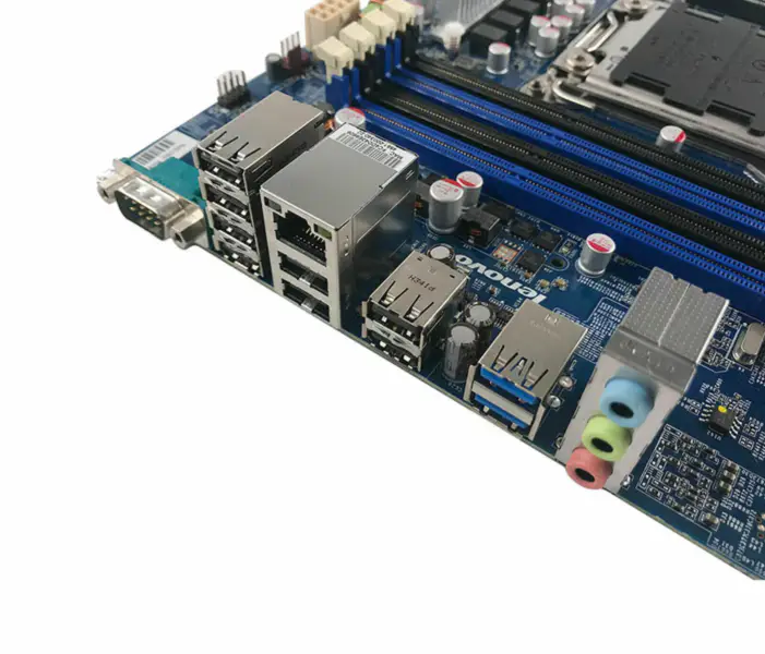 Lenovo 03T6734 -emolevy
