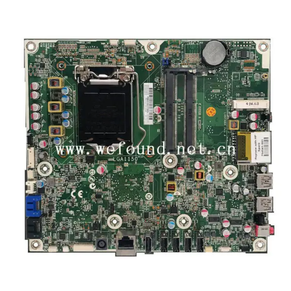 HP 754541-501 -emolevy