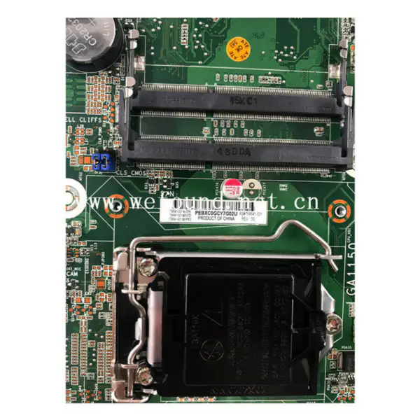 HP 754541-501 -emolevy