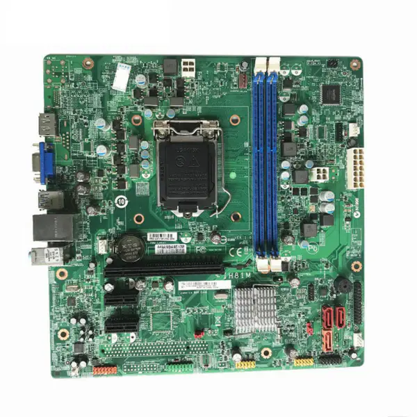 Lenovo 03T7161 emolevy
