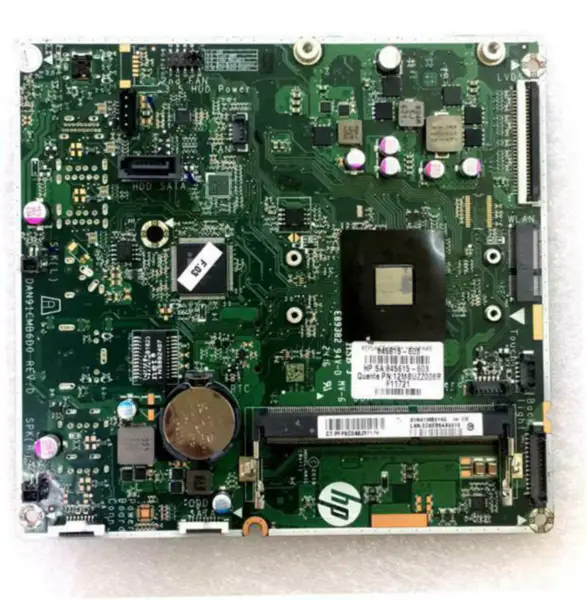 HP 845615-603 DAN91CMB6D0 -emolevy (HP 845615-603 DAN91CMB6D0)