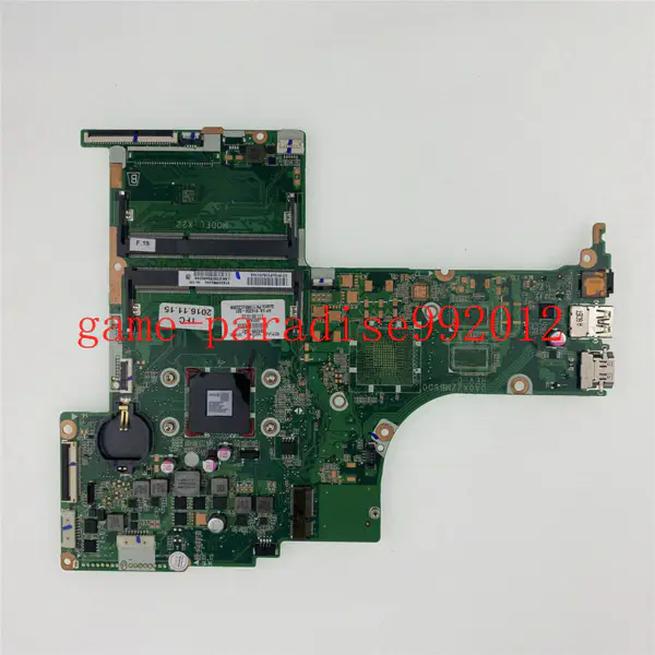 HP 809399-501 -emolevy