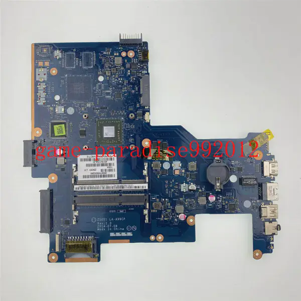 HP 782948-501 -emolevy