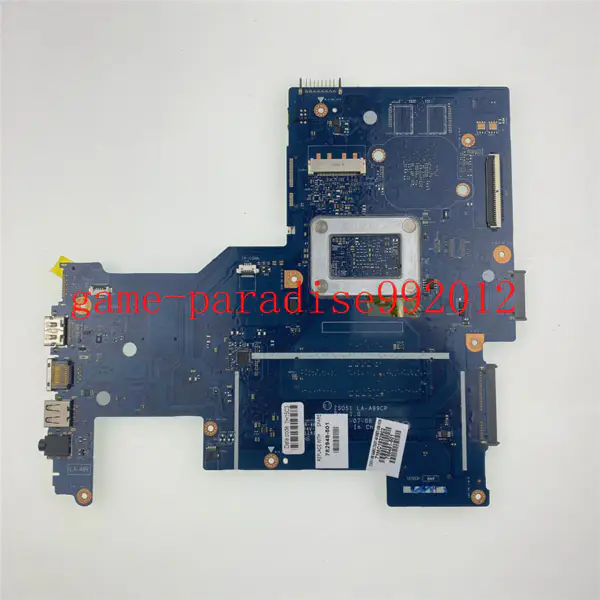 HP 782948-501 -emolevy