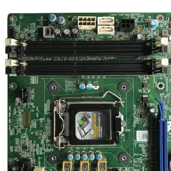 Dell 06X1TJ -emolevy
