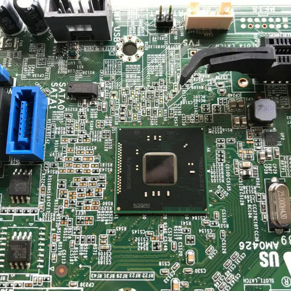 Dell 06X1TJ -emolevy