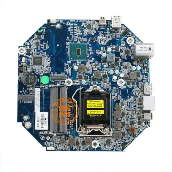 HP 905481-001863114-001 -emolevy