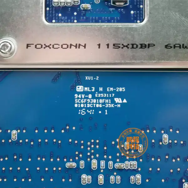 HP 905481-001863114-001 -emolevy