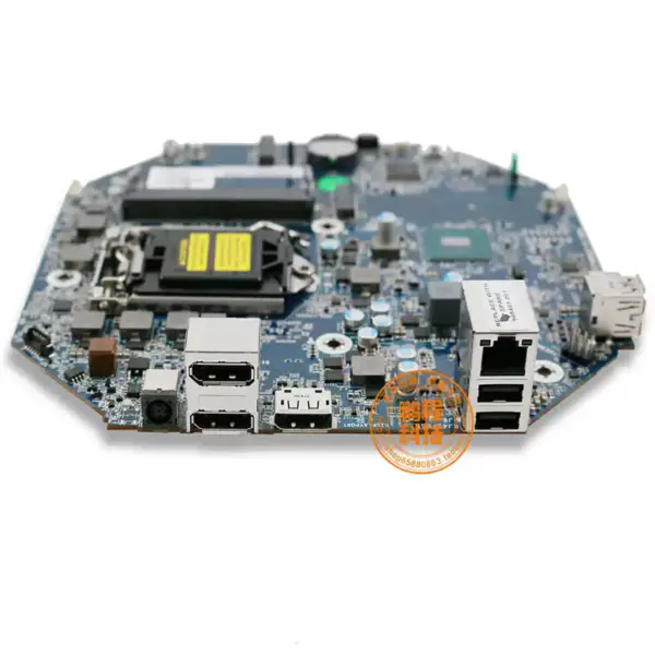 HP 905481-001863114-001 -emolevy