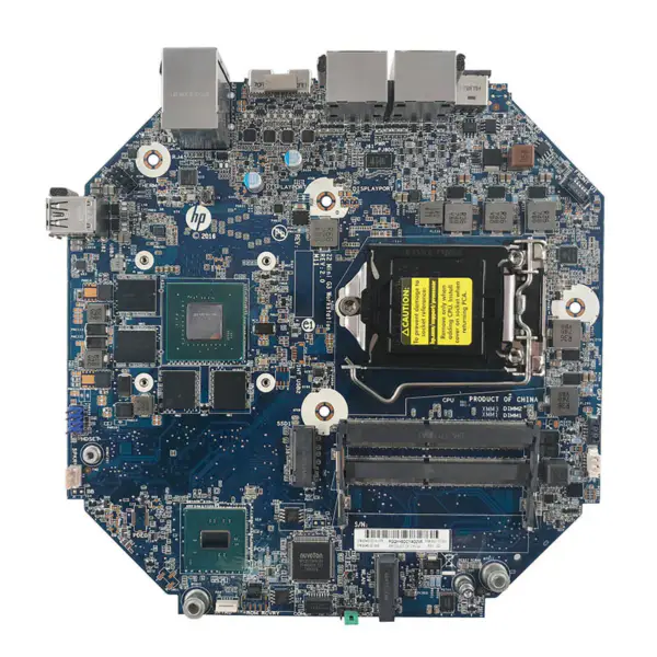 HP 905482-001863115-004 -emolevy