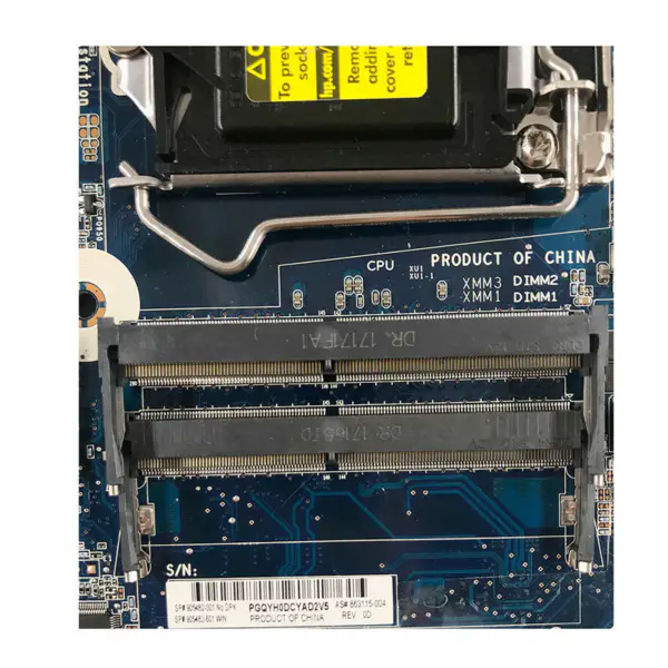 HP 905482-001863115-004 -emolevy