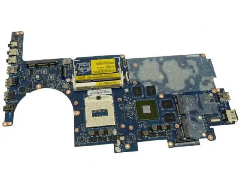 Dell LA-9201P -emolevy