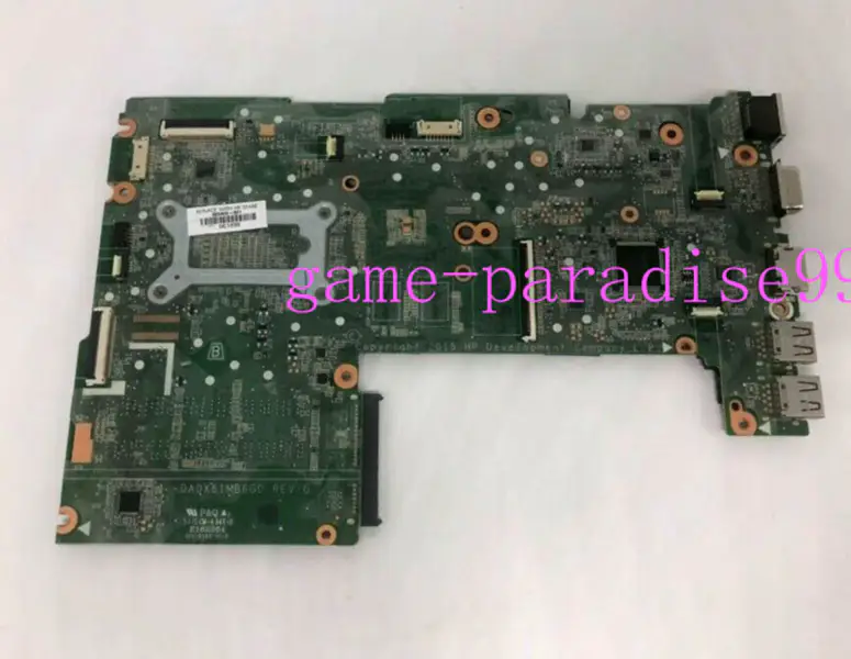 HP 830937-001 -emolevy
