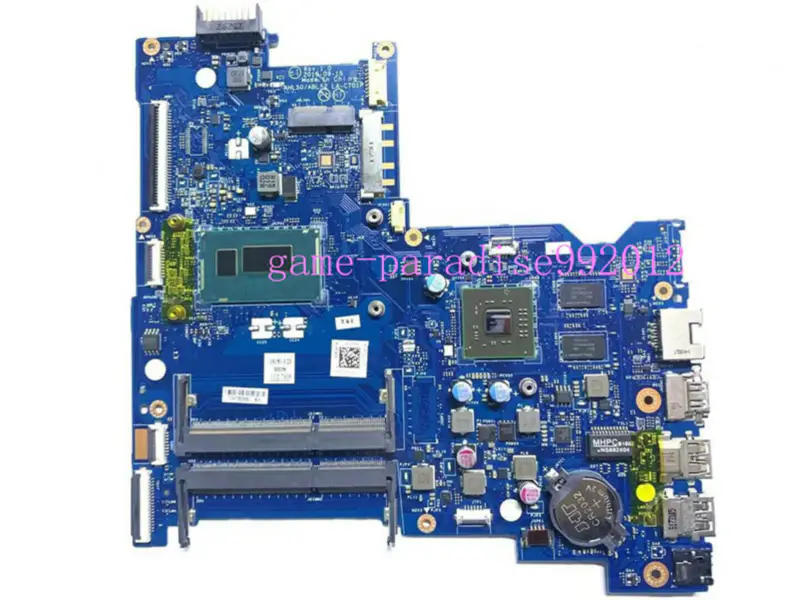 HP 839541-601 -emolevy