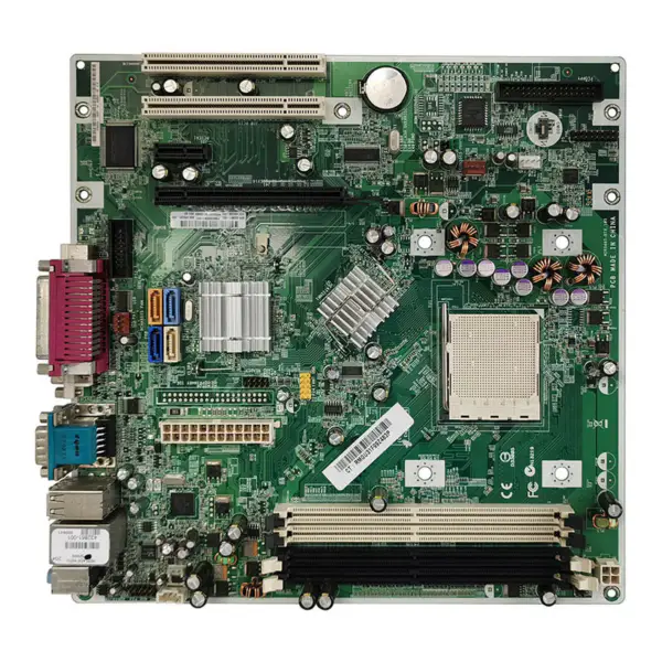 HP 432861-001409305-002 emolevy