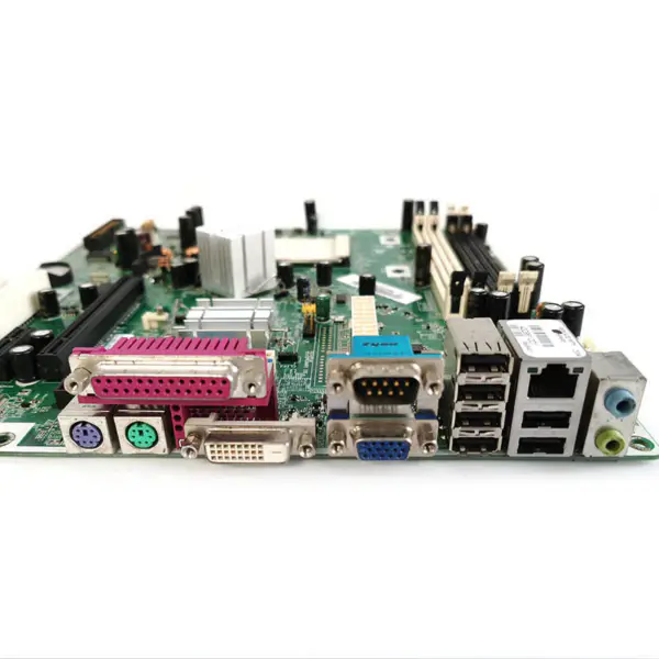 HP 432861-001409305-002 emolevy
