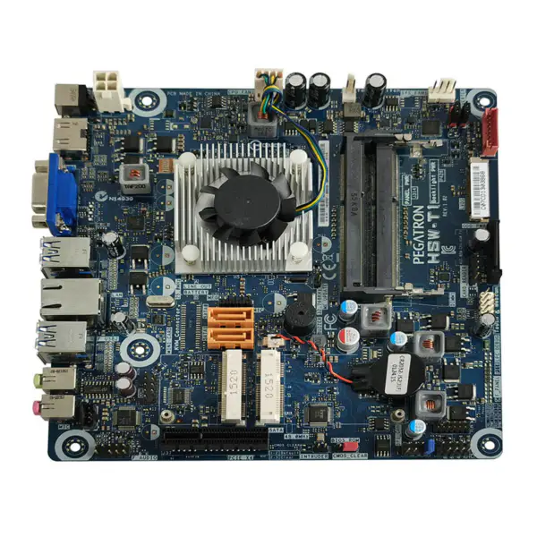 Asus HSW-T1MiniiTX -emolevy