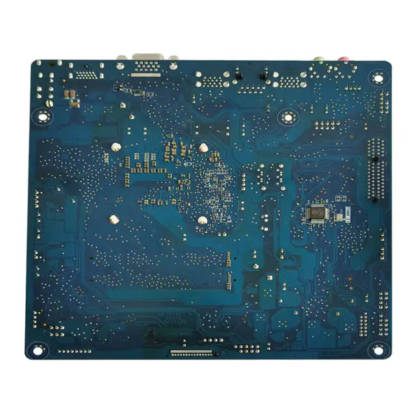 Asus HSW-T1MiniiTX -emolevy