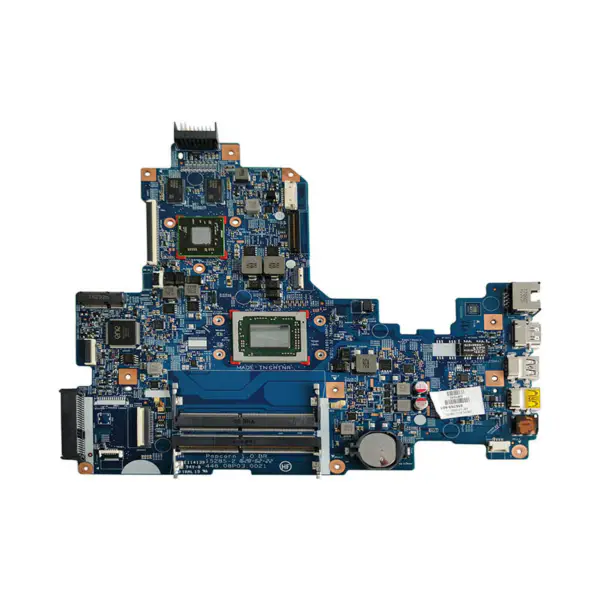HP 856769-601 -emolevy