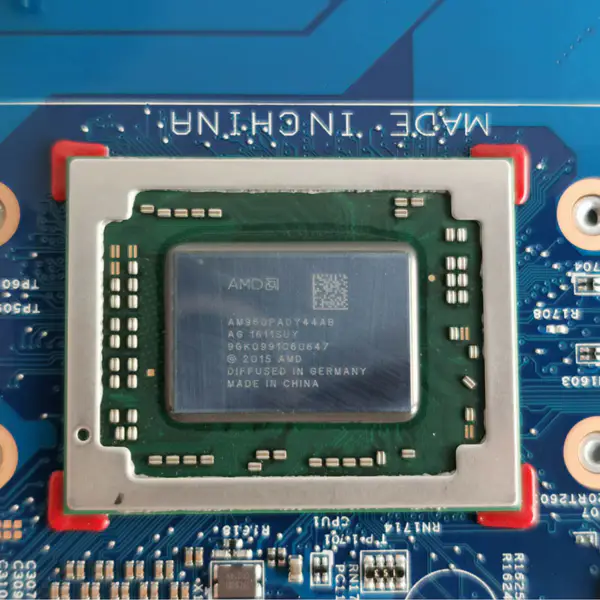 HP 856769-601 -emolevy