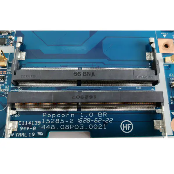 HP 856769-601 -emolevy