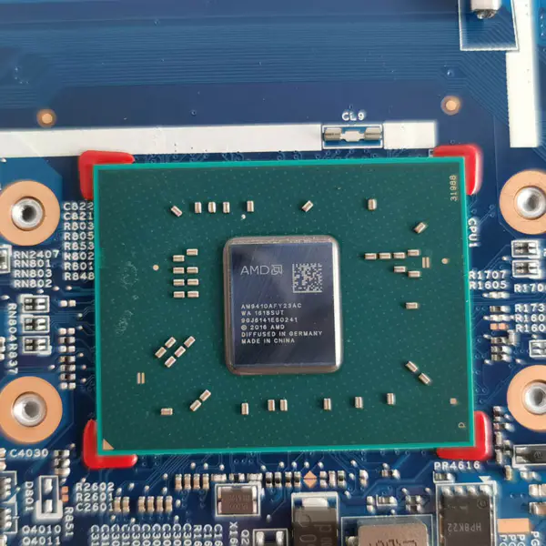 HP 860072-601 -emolevy
