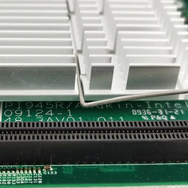 Dell 0VRM6J -emolevy