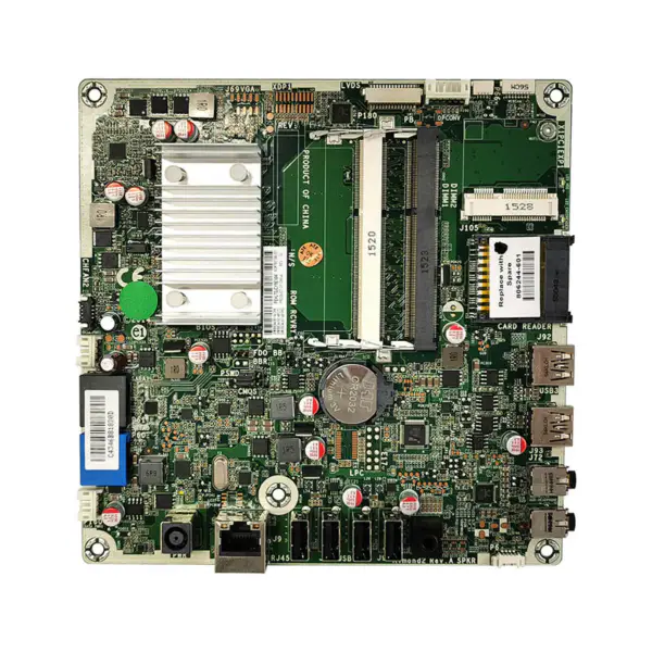 HP 768784-001 -emolevy